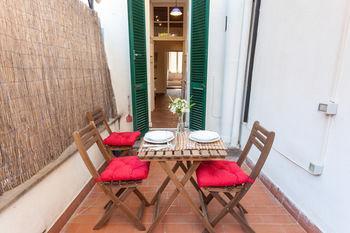 Rome As You Feel - Ripa Apartments ภายนอก รูปภาพ