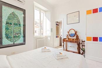Rome As You Feel - Ripa Apartments ภายนอก รูปภาพ