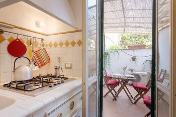 Rome As You Feel - Ripa Apartments ภายนอก รูปภาพ
