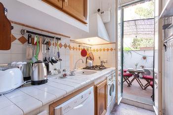 Rome As You Feel - Ripa Apartments ภายนอก รูปภาพ