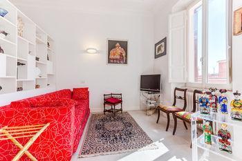 Rome As You Feel - Ripa Apartments ภายนอก รูปภาพ