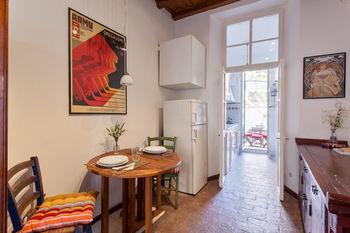 Rome As You Feel - Ripa Apartments ภายนอก รูปภาพ
